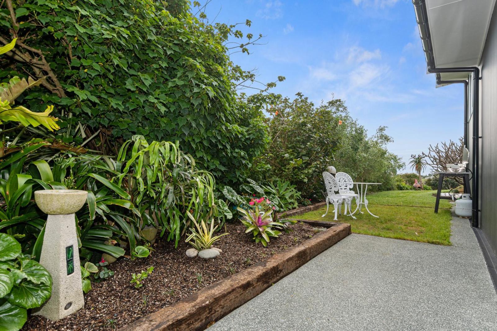 River Rest - Ruakaka Holiday Home מראה חיצוני תמונה